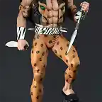 kraven 5