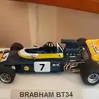 01 BRABHAM BT34