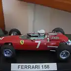 22 FERRARI 158