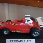 27 FERRARI 312-T