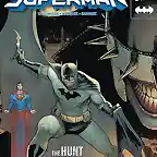 BATMAN SUPERMAN