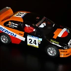SEAT CORDOBA REPSOL #24