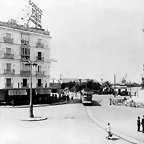 Plaza de San Juan de Dios