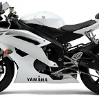 Yamaha YZF R6 2010