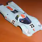 Porsche 917 EXIN