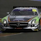Mercedes SLS AMG GT3 - 05