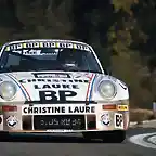 Porsche Carrera RSR - TdF'76 - Guy Frequelin-Jacques Delaval - 14