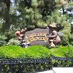 Critter Country