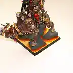 KHORNE LAVA 2