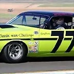 Dodge Challenger - 1