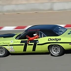 Dodge Challenger - 2