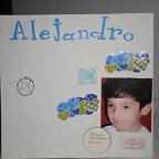 alejandro