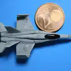 f-18 ARRIBA