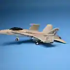 F-18 BABOR