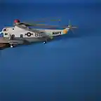 SH-3H SEA KING