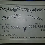 Tarjeta regalo viaje