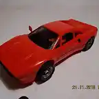 FERRARI GTO