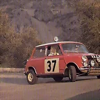 Mini Monte 64