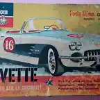 monogram '58 vette C1 convertible (2)