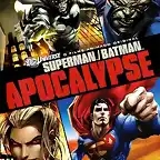 superman batman apocalypsys