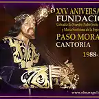 aniversario morados cantoria