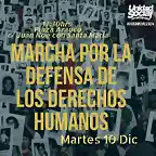 Arica-10-de-diciembre-Marcha-DDHH