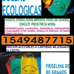 BOLSAS NUEVAS