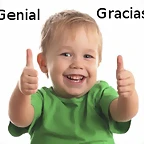 001 Kid Thumbs Up