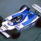 1980 Monaco - Laffite (Ligier) - 04