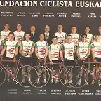 EUSKADI