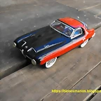 1 Pegaso Z102 Thrill