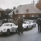 Alpines - TdF'60