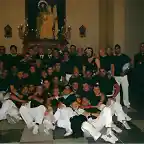 Cuadrilla Santa Elena 2010