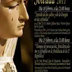 VIERNES SOLEDAD 2011