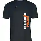 01 Camiseta negra frente 1