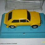 Fiat 131 Amarillo