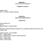 campeonato externos