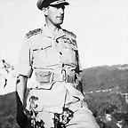 Lord Louis Mountbatten