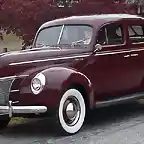 1940 deluxe