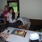 Cumple Hu 244