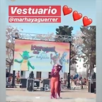 Video Marhaya Guerrer IG Stories 29-2-2020 (1)