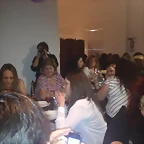 Cena Valencia 18