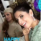 Mar?a IG Stories 31-12-2018 (2)