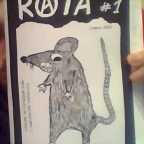 fanzine rata