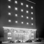 Madrid Cine Lido c. Bravo Murillo 1956