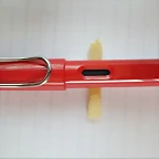 lamy safari