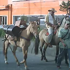 CABALGATA FERIA DE MANIZALES, COLOMBIA