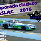 Cl?sicos Aslac 2016