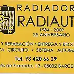 radiauto