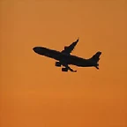 AVION, VIAJES